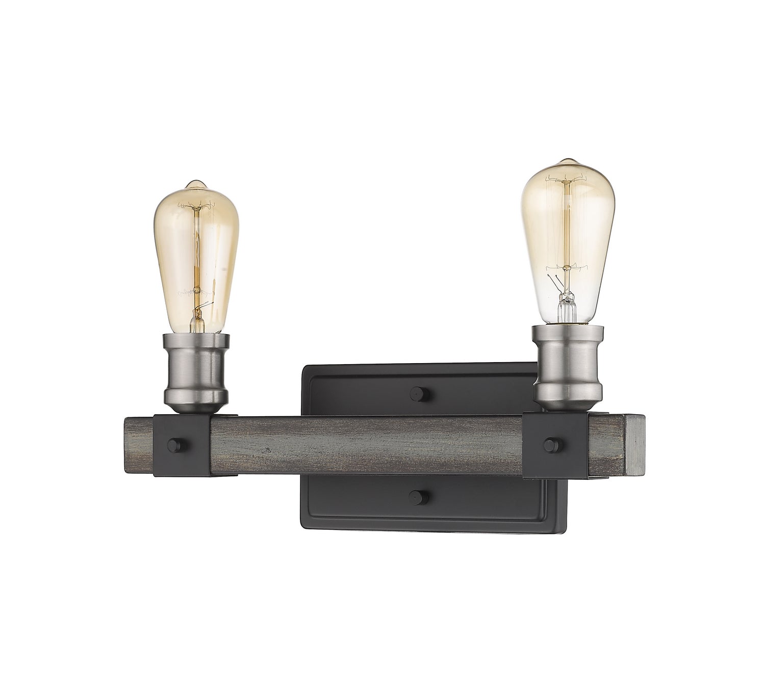 Applique de vanité 2 lumières | Kirkland