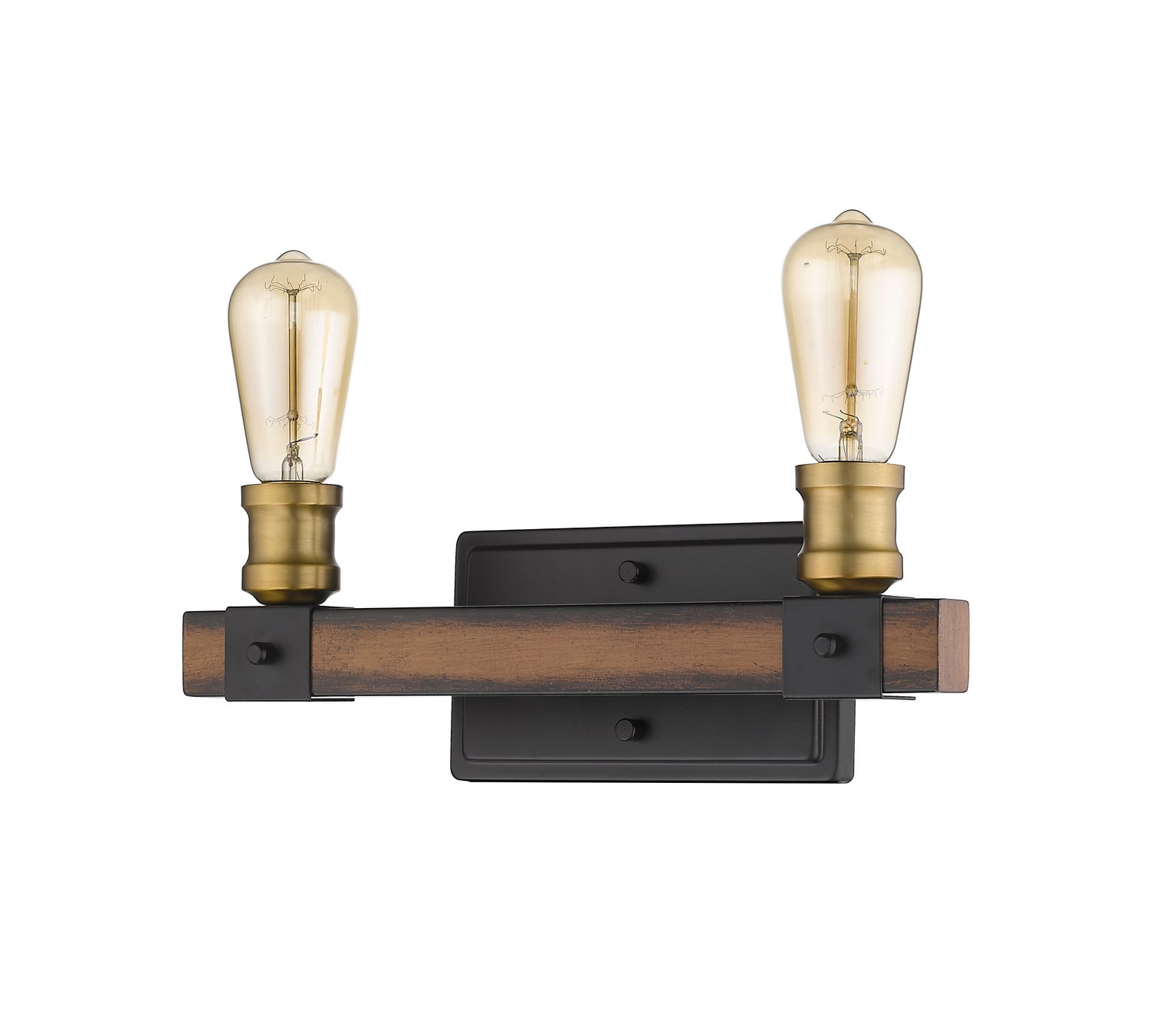 Applique de vanité 2 lumières | Kirkland