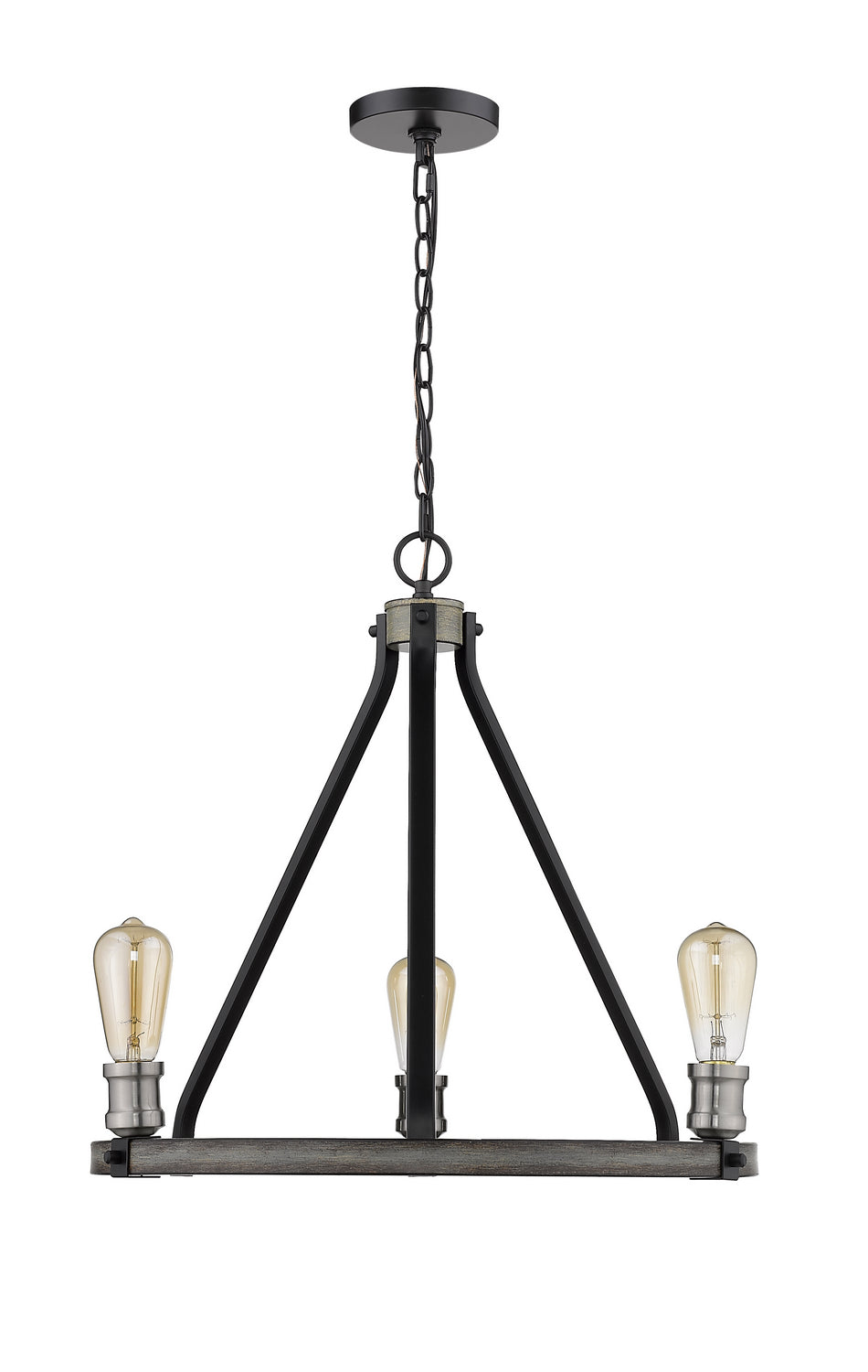 Lustre 3 lumières | Kirkland