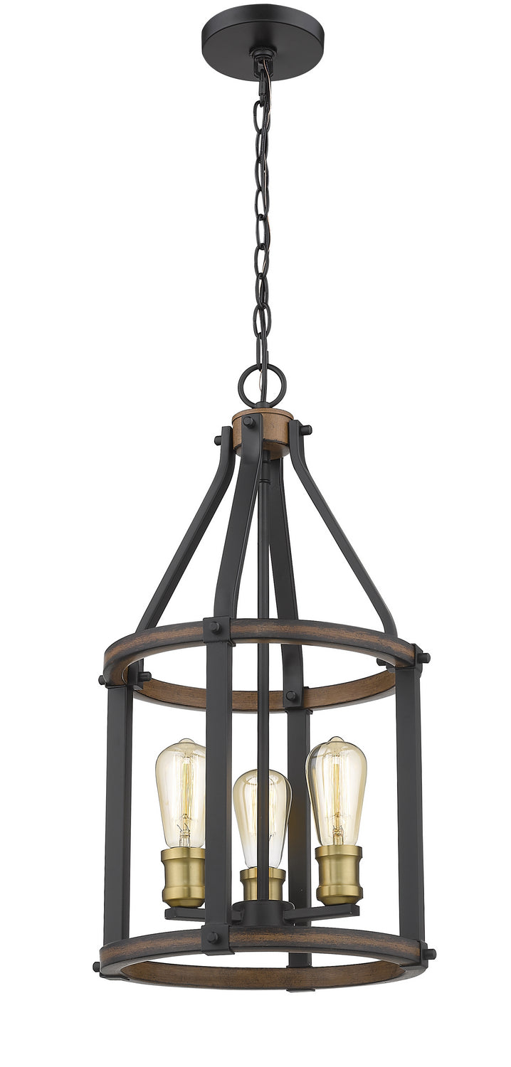 Suspension 3 lumières | Kirkland