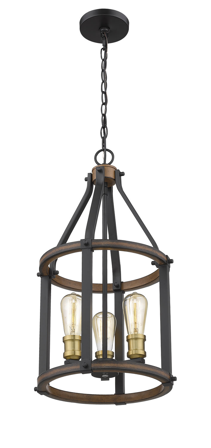 Suspension 3 lumières | Kirkland
