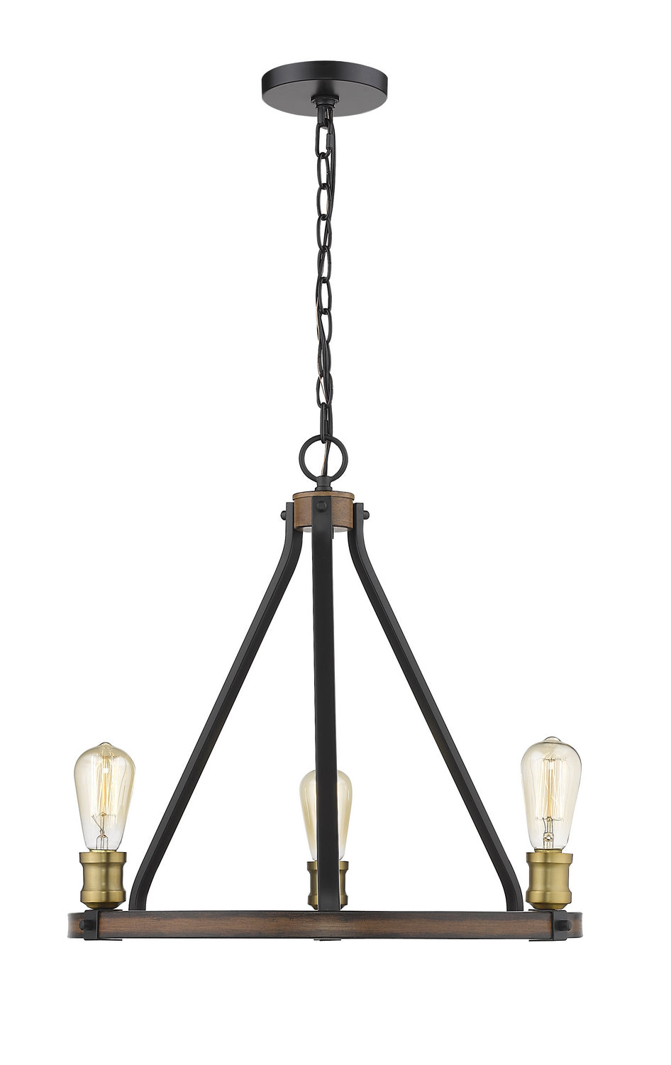 Lustre 3 lumières | Kirkland