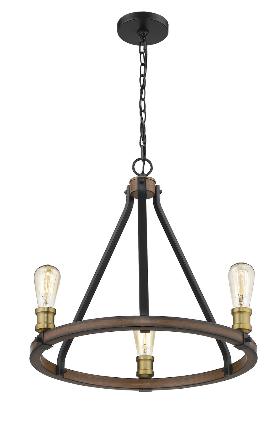 Lustre 3 lumières | Kirkland