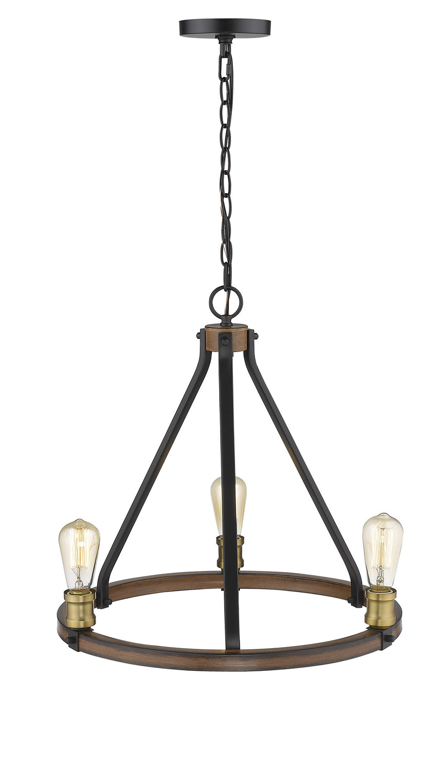 Lustre 3 lumières | Kirkland