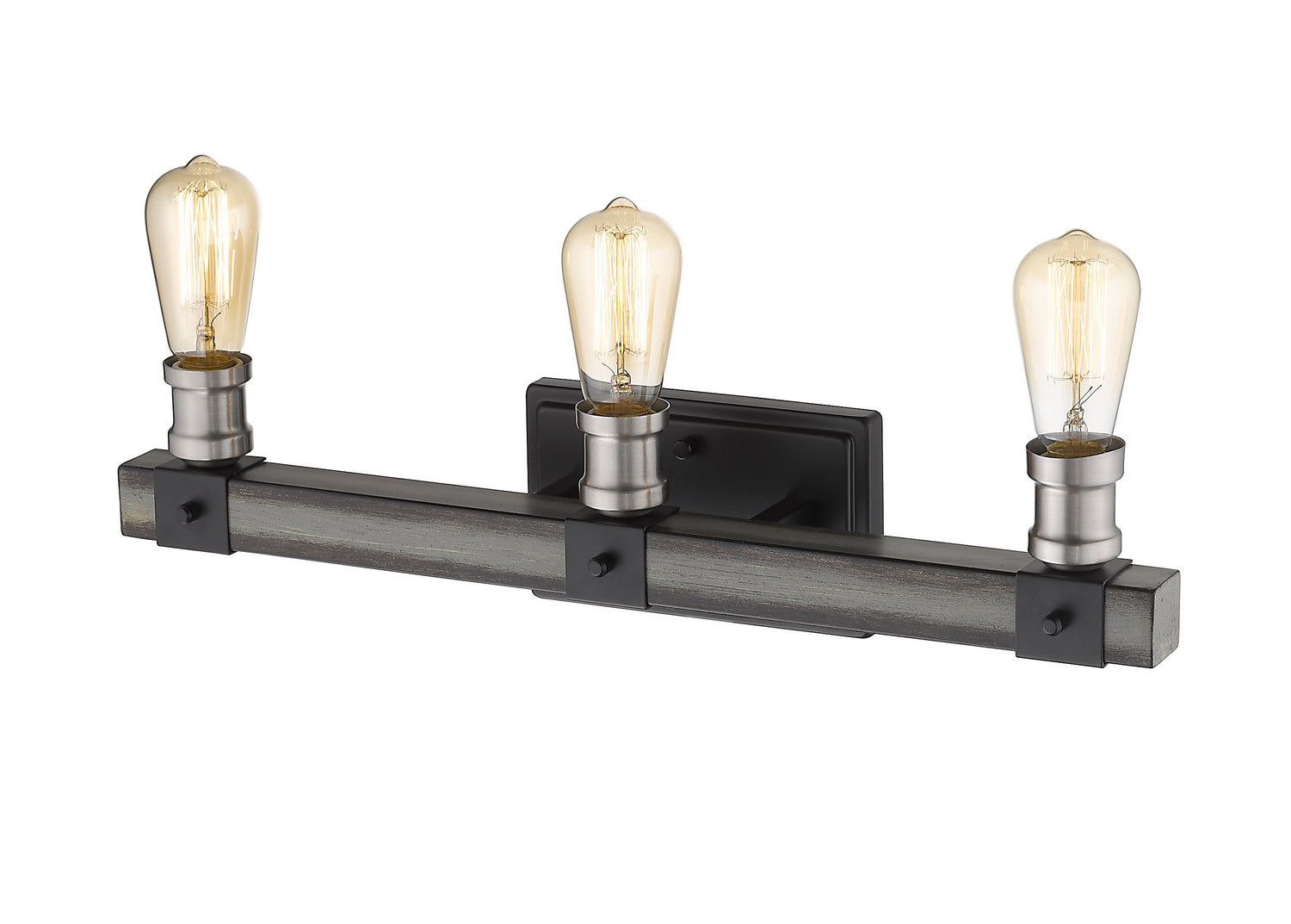 Applique de vanité 3 lumières | Kirkland