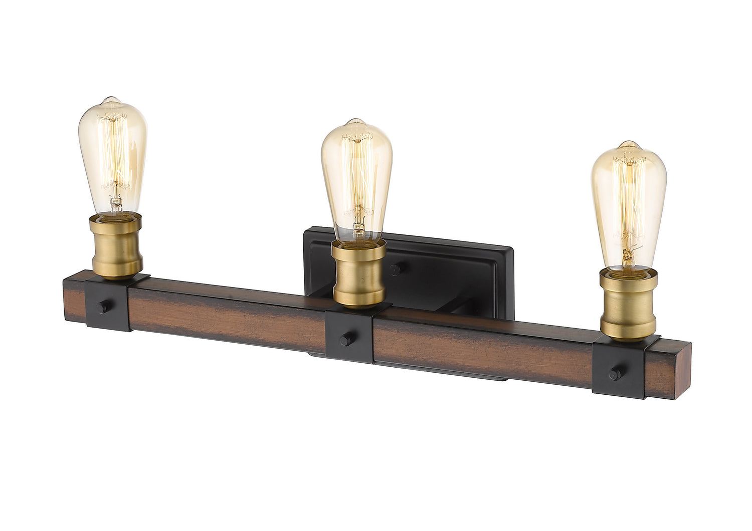 Applique de vanité 3 lumières | Kirkland