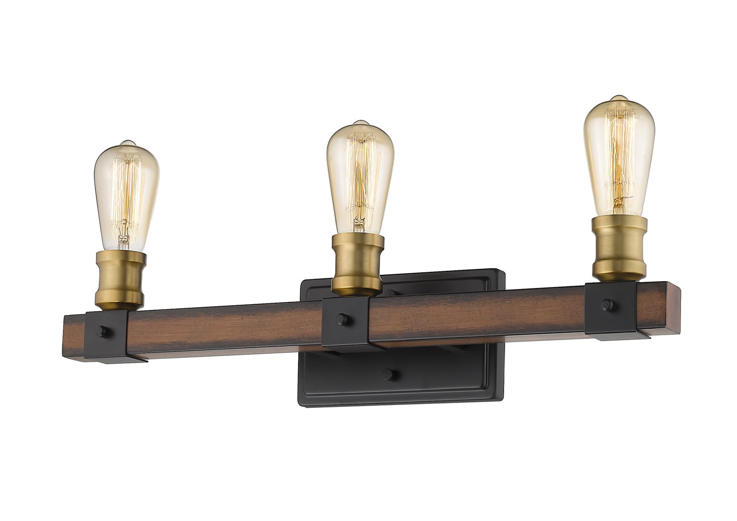 Applique de vanité 3 lumières | Kirkland