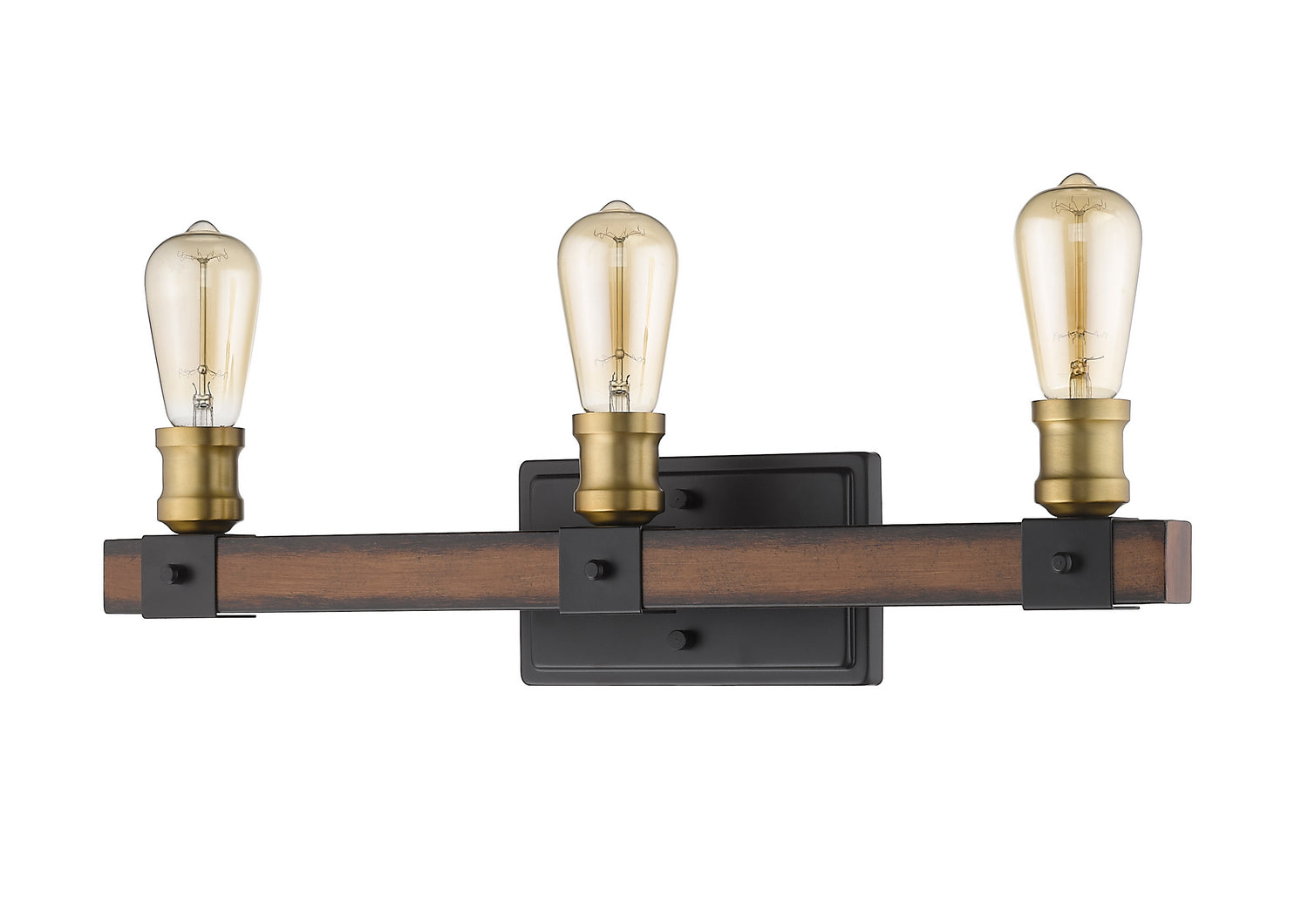 Applique de vanité 3 lumières | Kirkland
