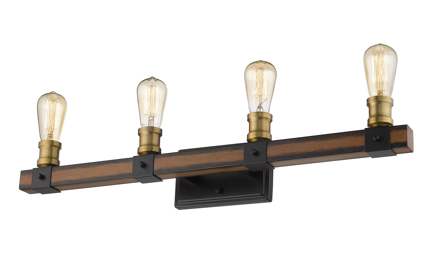Applique de vanité 4 lumières | Kirkland