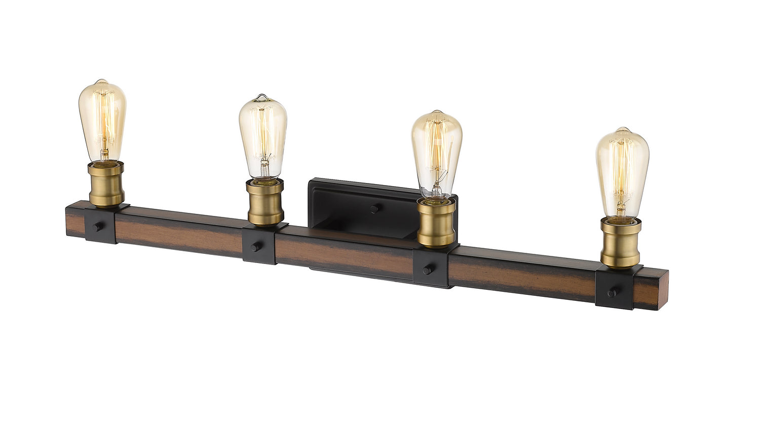 Applique de vanité 4 lumières | Kirkland
