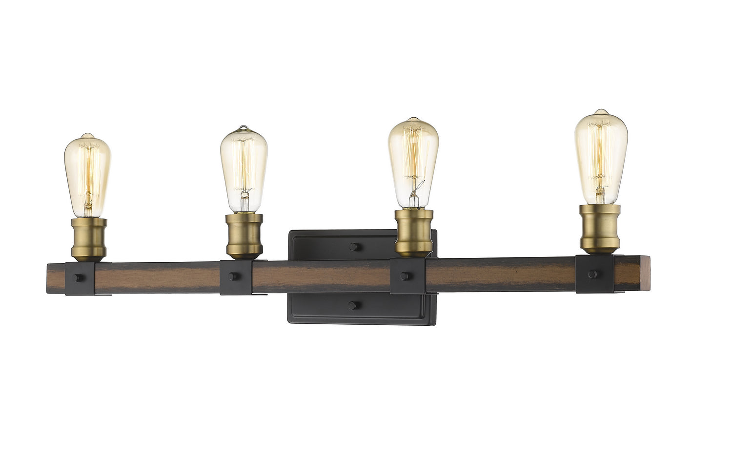 Applique de vanité 4 lumières | Kirkland
