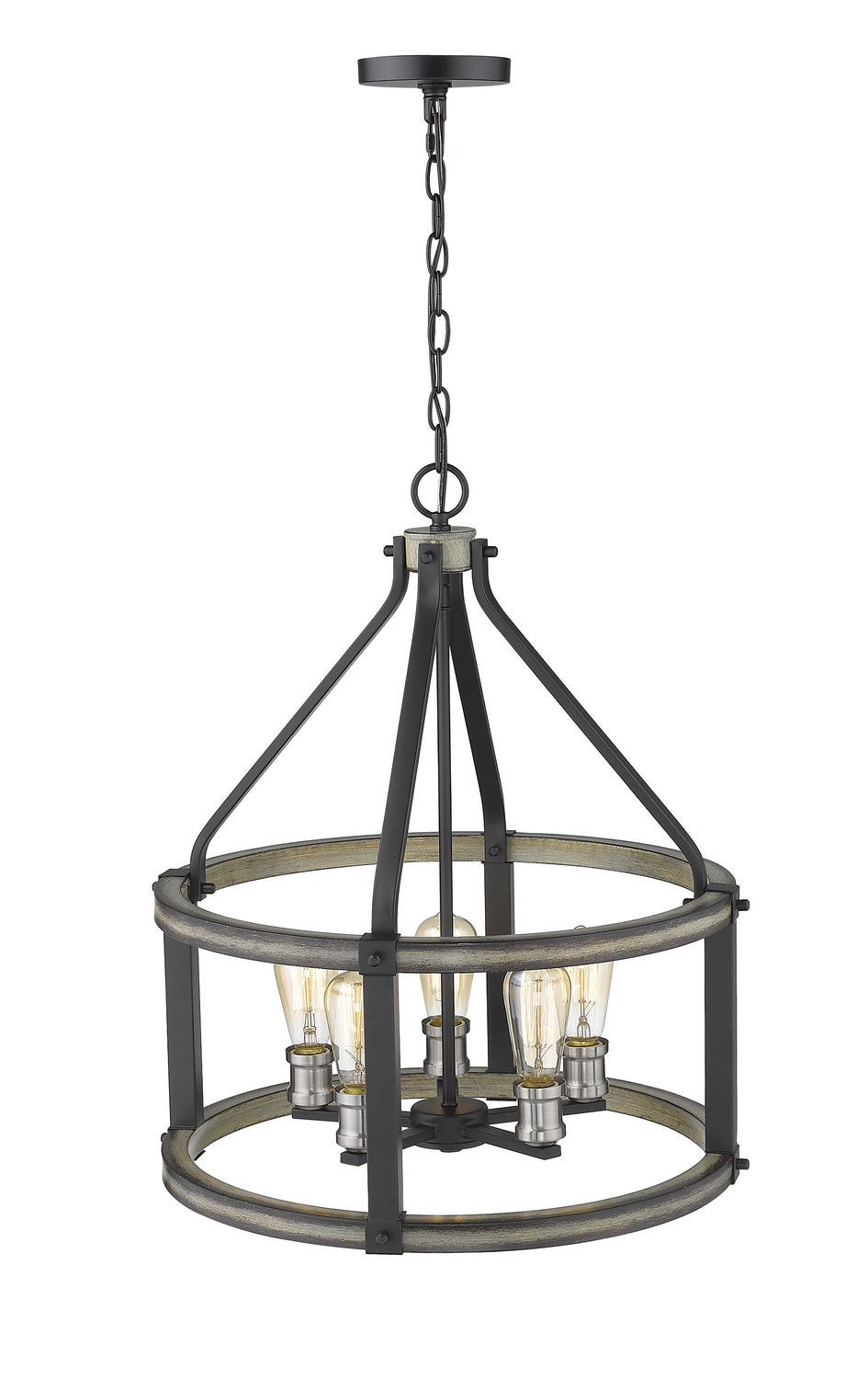 Lustre 5 lumières | Kirkland