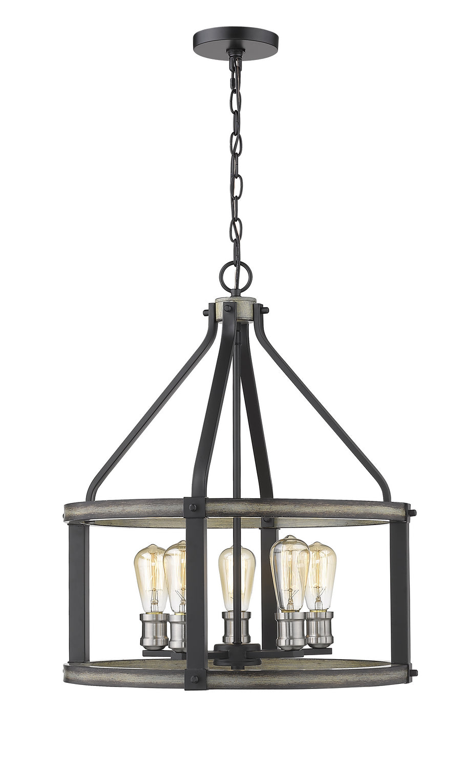 Lustre 5 lumières | Kirkland