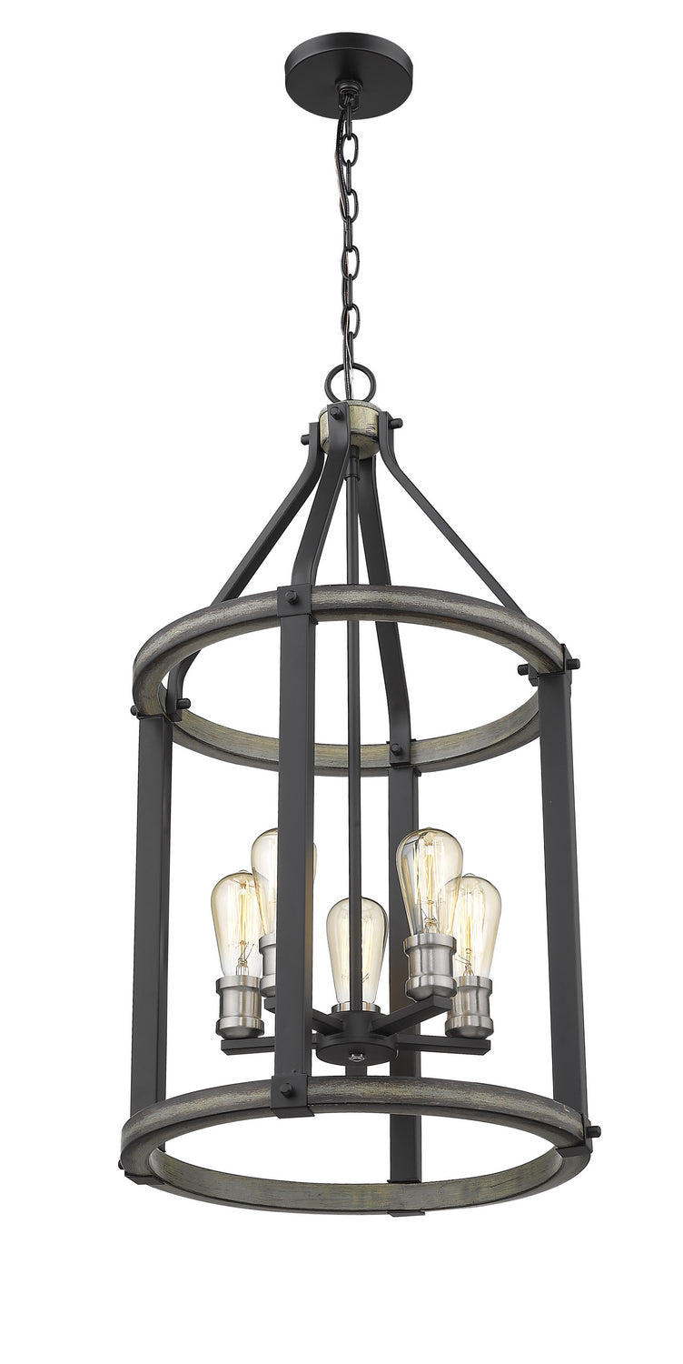 Lustre 5 lumières | Kirkland
