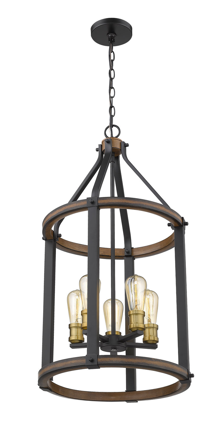 Lustre 5 lumières | Kirkland
