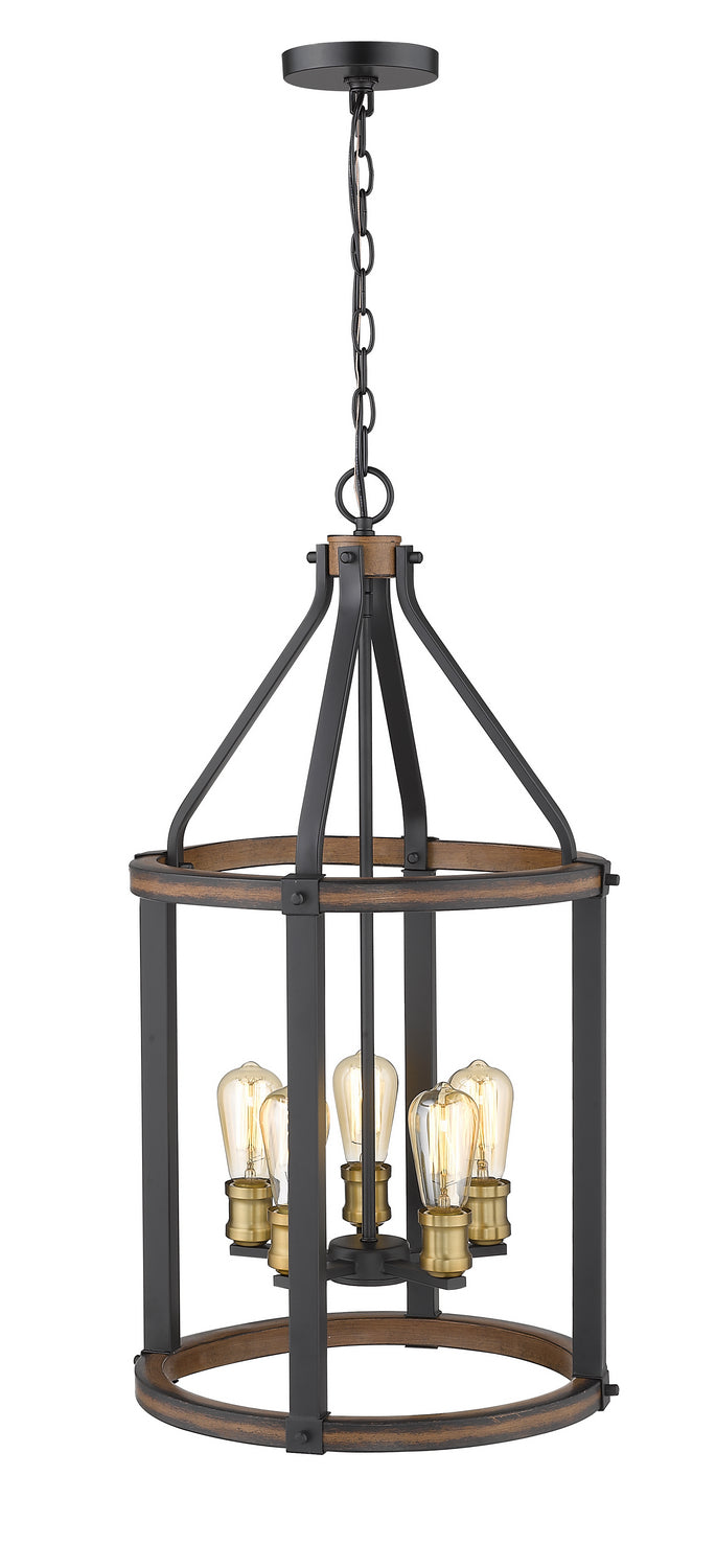 Lustre 5 lumières | Kirkland