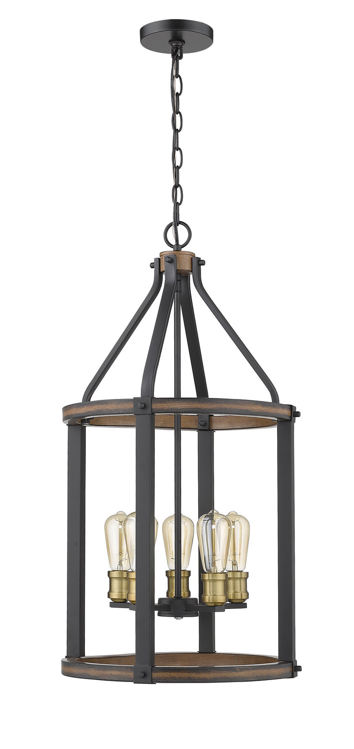 Lustre 5 lumières | Kirkland