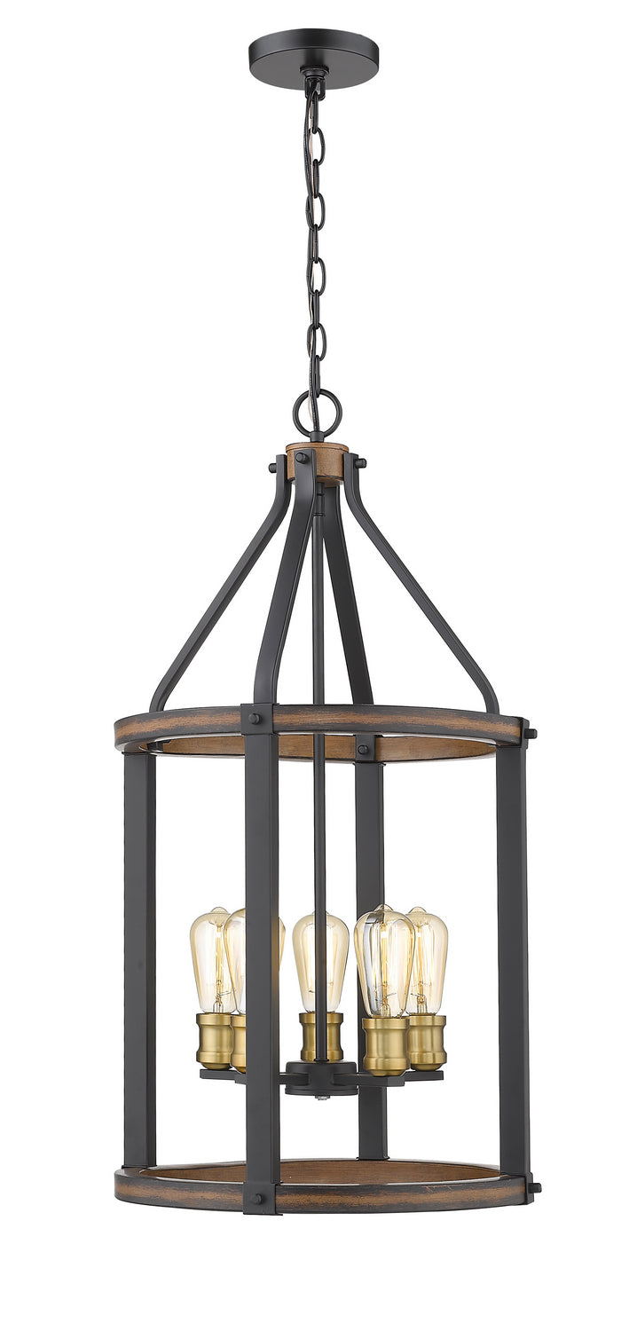Lustre 5 lumières | Kirkland