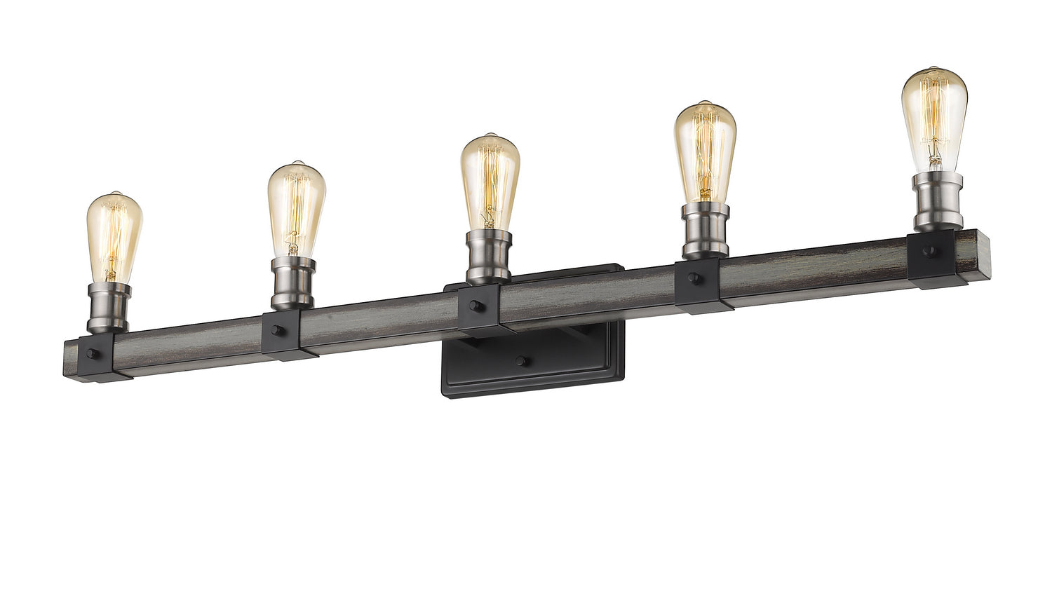 Applique de vanité 5 lumières | Kirkland