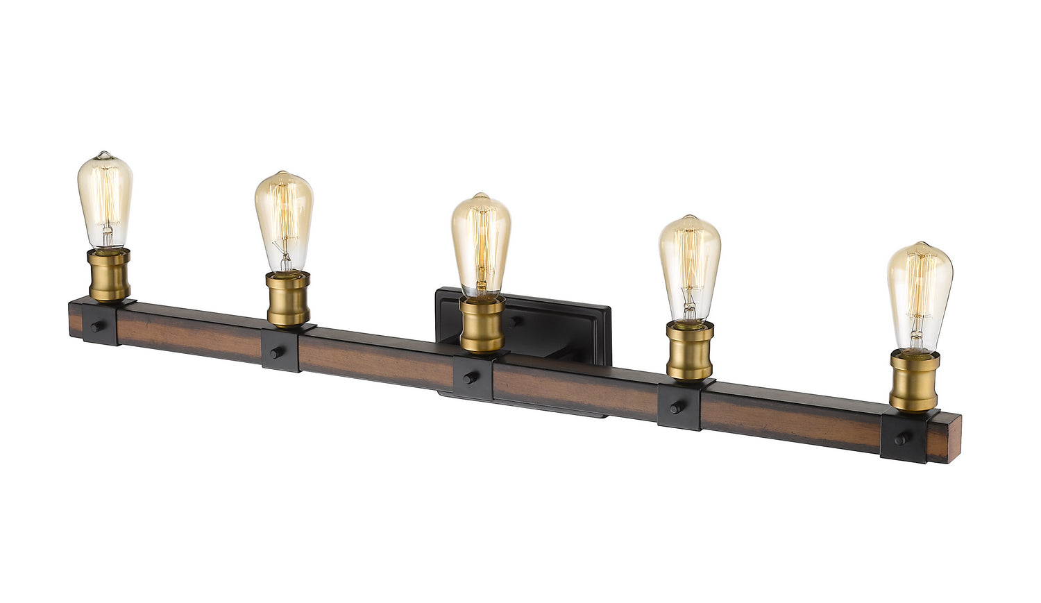 Applique de vanité 5 lumières | Kirkland