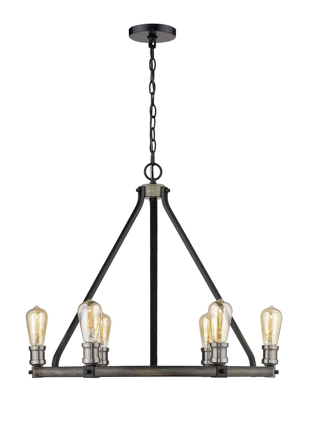 Lustre 6 lumières | Kirkland
