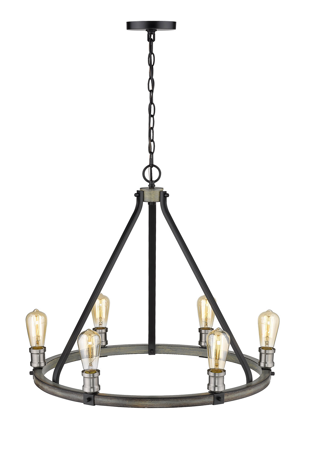 Lustre 6 lumières | Kirkland
