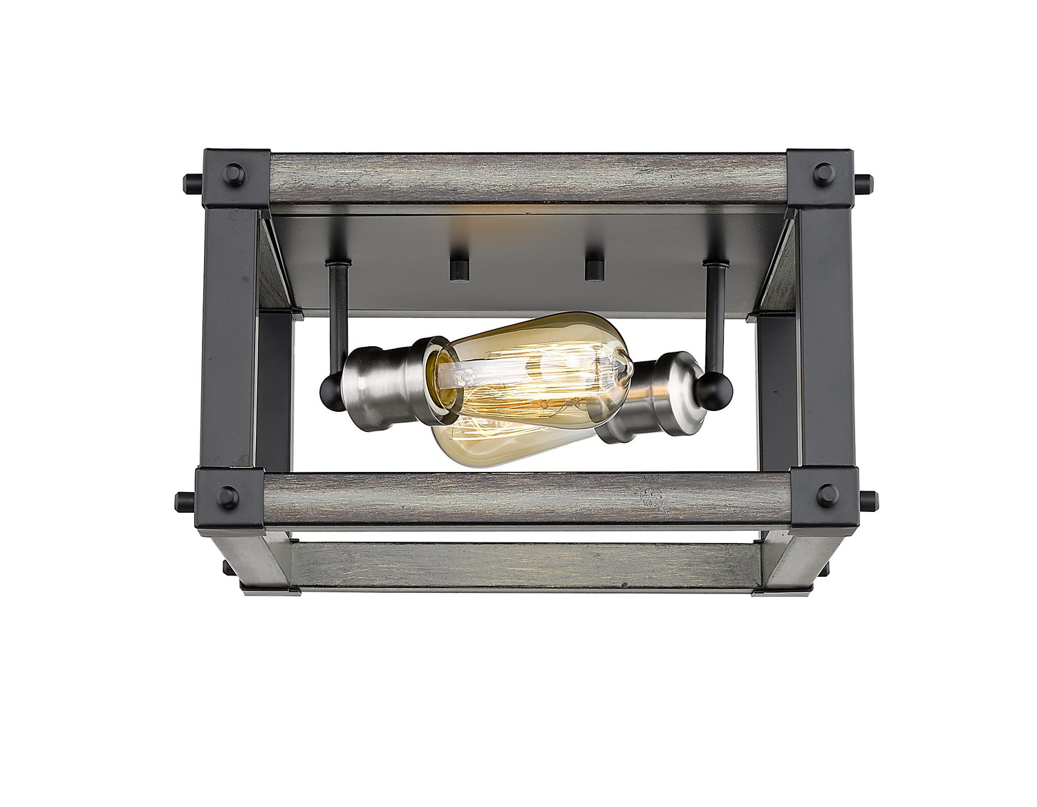 Plafonnier 2 lumières | Kirkland