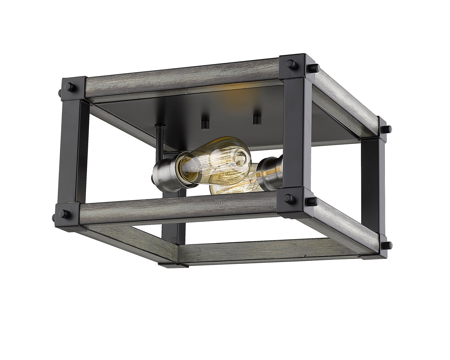 Plafonnier 2 lumières | Kirkland