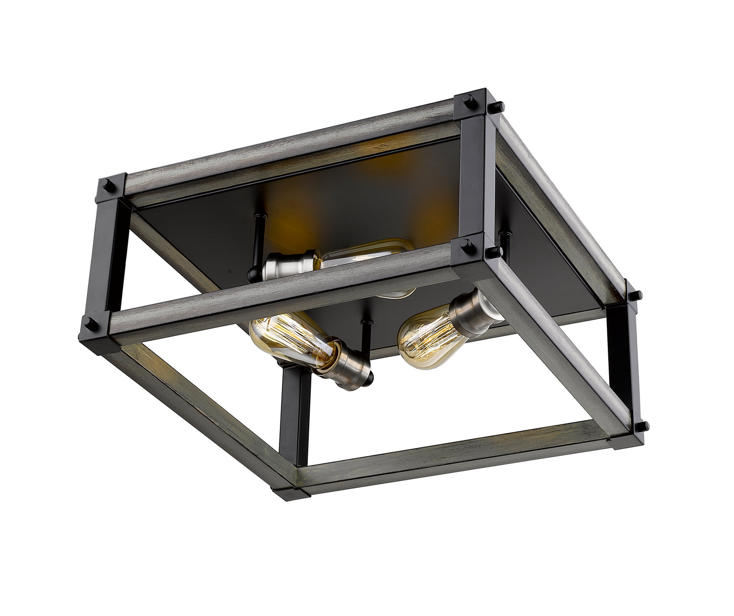 Plafonnier 3 lumières | Kirkland