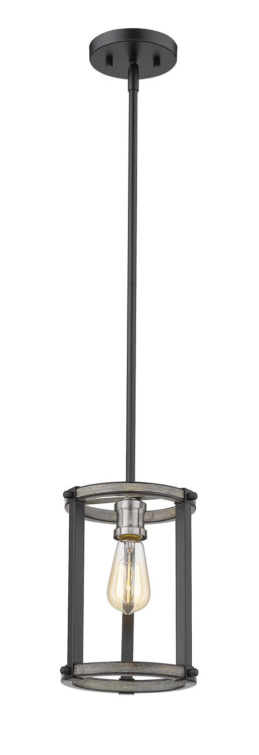 Suspension 1 lumière | Kirkland
