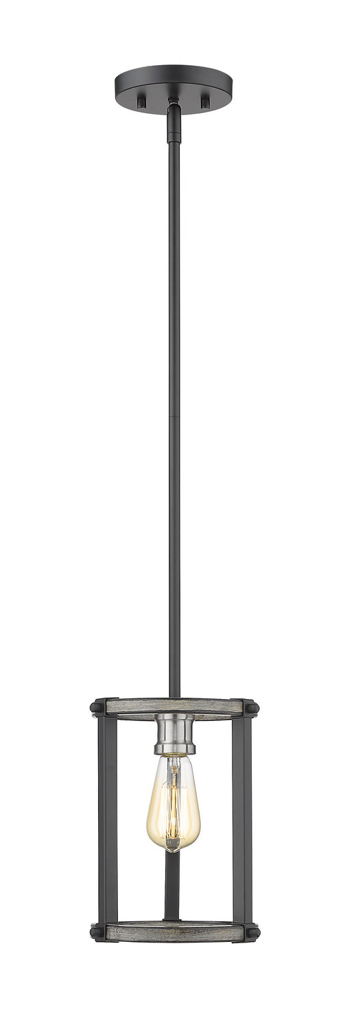 Suspension 1 lumière | Kirkland