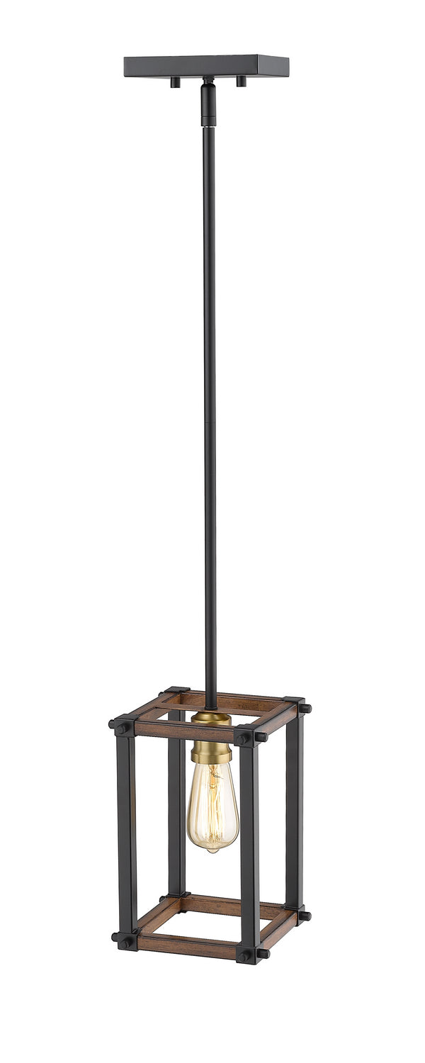 Suspension 1 lumière | Kirkland