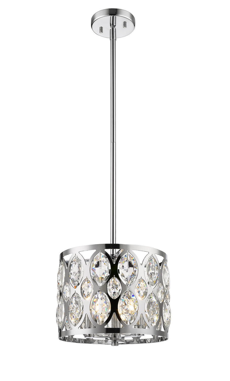 Lustre 3 lumières | Dealey