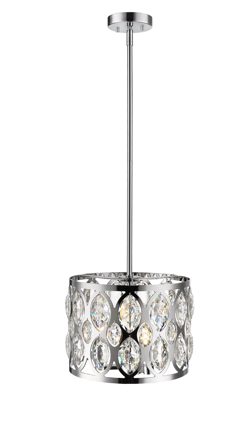 Lustre 3 lumières | Dealey