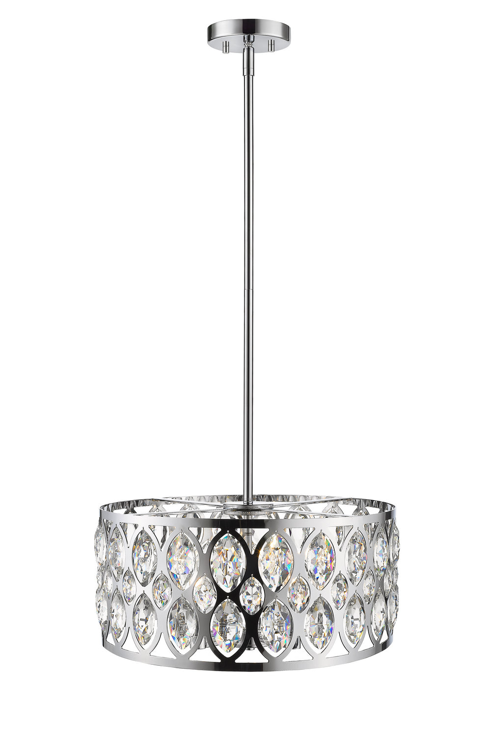 Lustre 5 lumières | Dealey