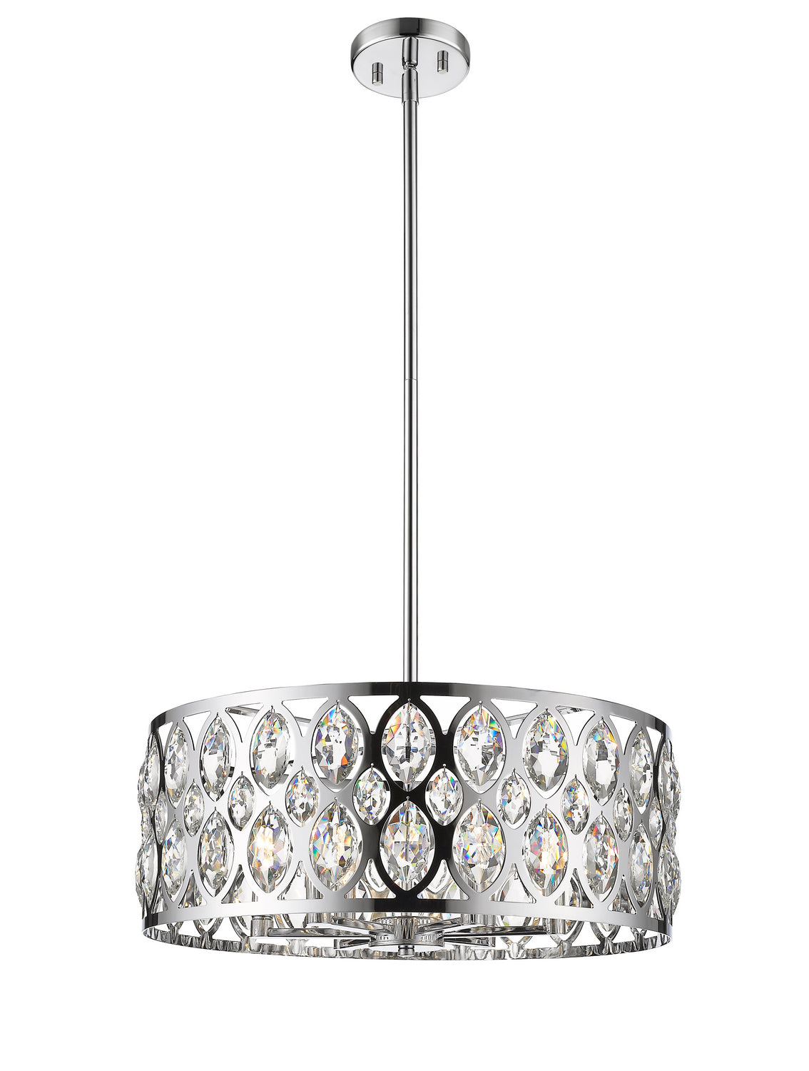 Lustre 6 lumières | Dealey