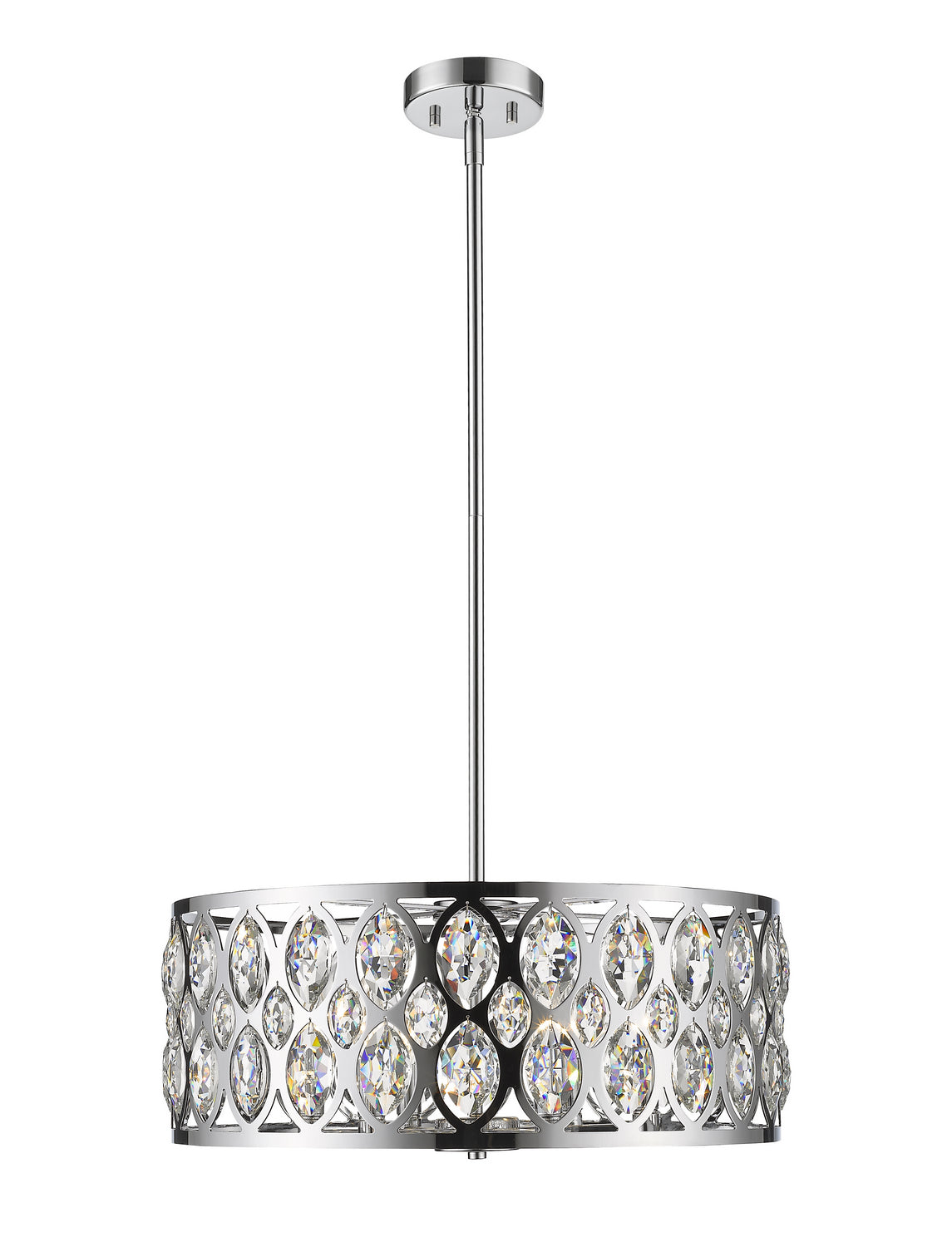 Lustre 6 lumières | Dealey