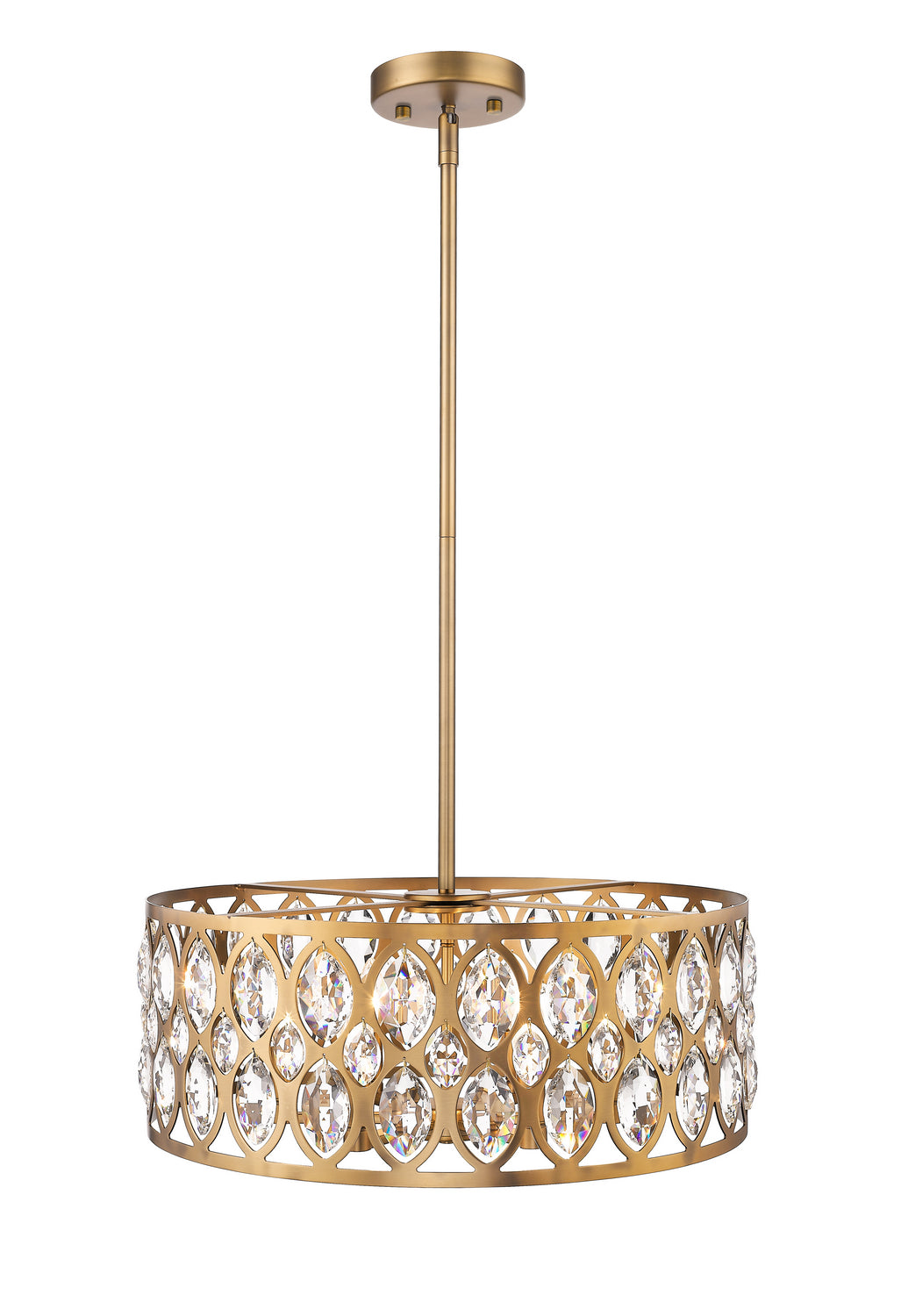 Lustre 6 lumières | Dealey