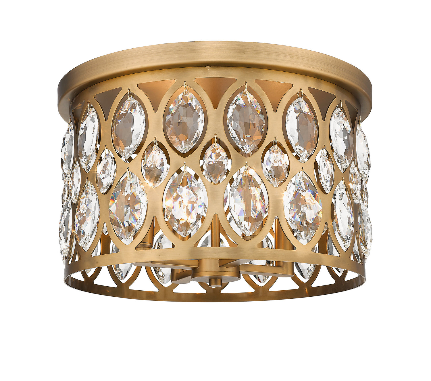 Plafonnier 4 lumières | Dealey
