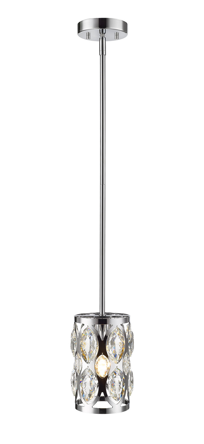 Suspension 1 lumière | Dealey