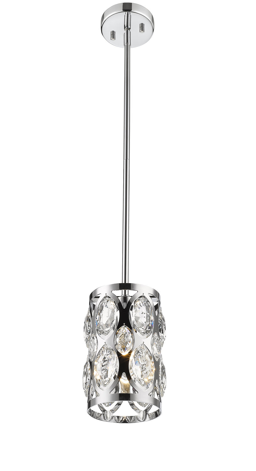 Suspension 1 lumière | Dealey