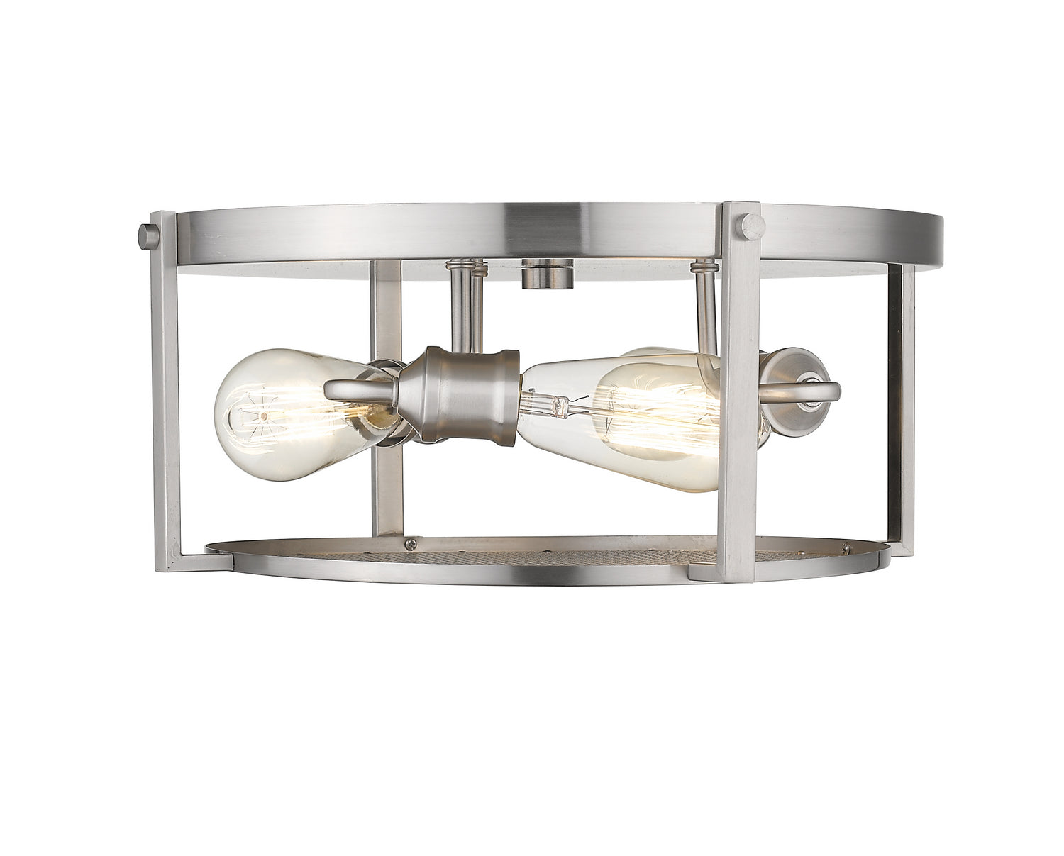 Plafonnier 3 lumières | Halcyon
