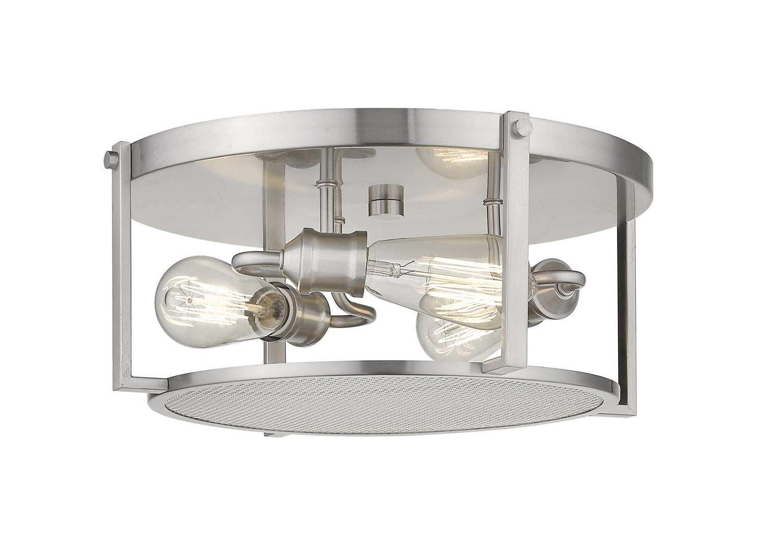 Plafonnier 3 lumières | Halcyon