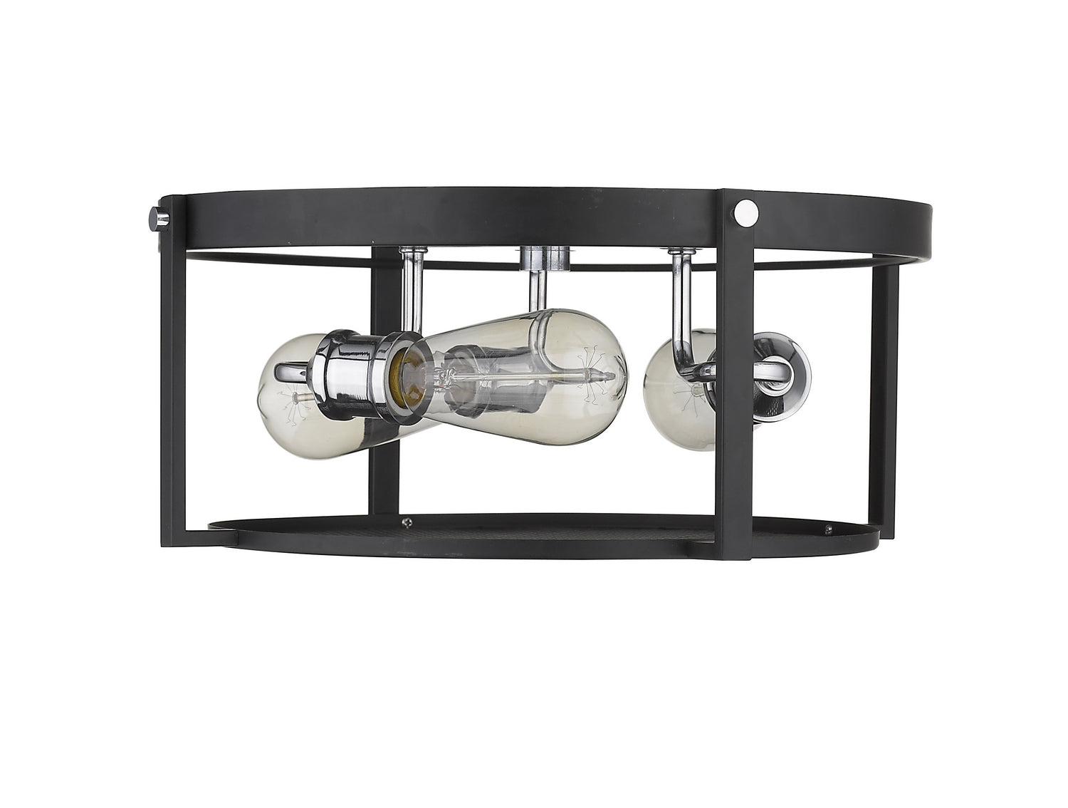 Plafonnier 3 lumières | Halcyon