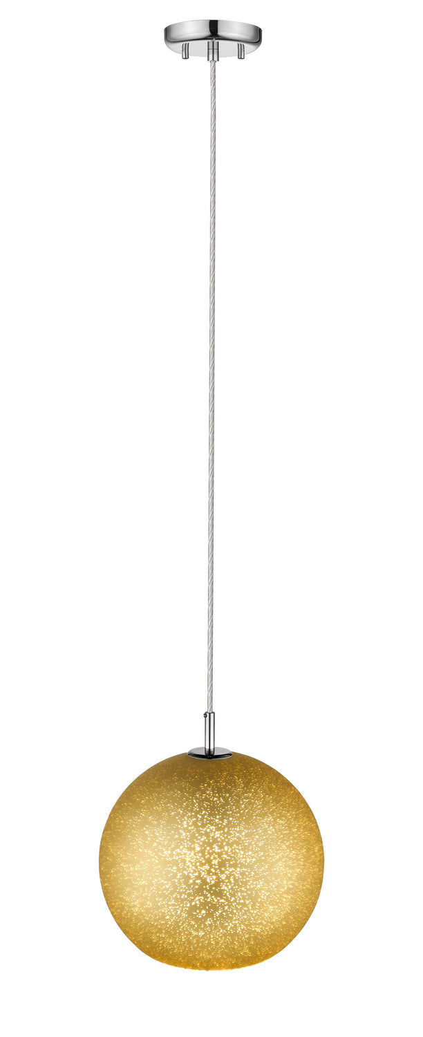 Suspension 1 lumière | Nimbus