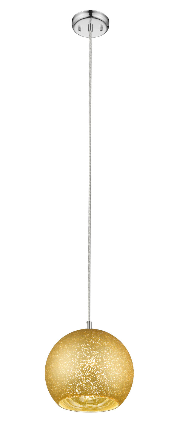Suspension 1 lumière | Nimbus