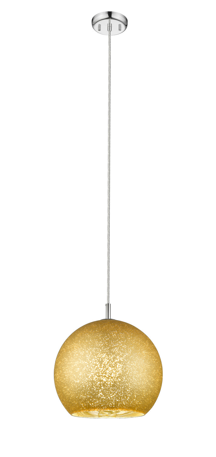Suspension 1 lumière | Nimbus
