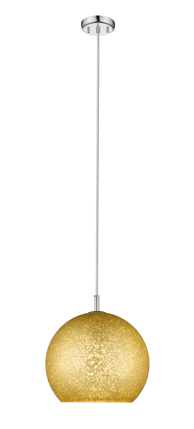 Suspension 1 lumière | Nimbus