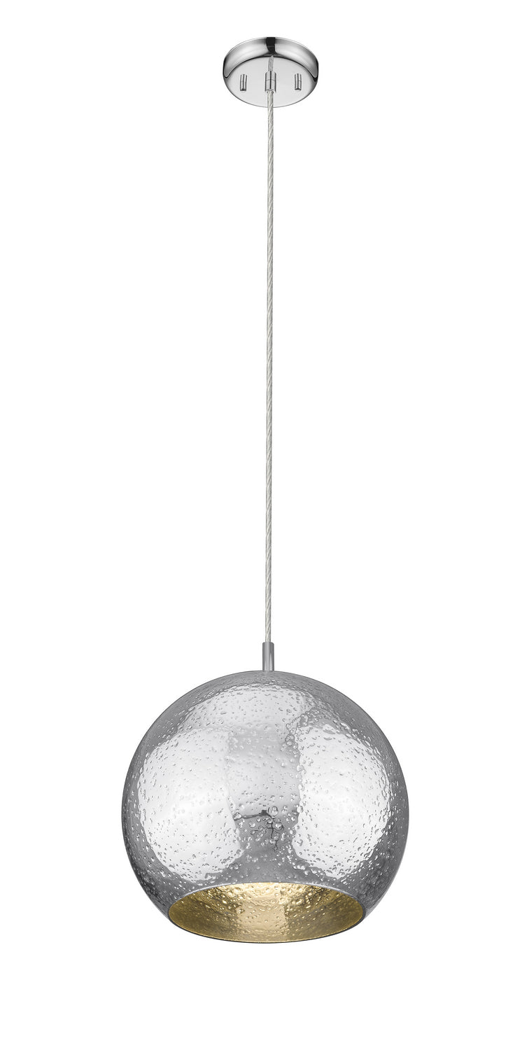Suspension 1 lumière | Nimbus