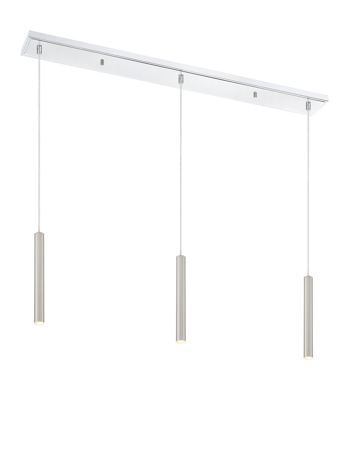 Lustre linéaire DEL | Forest